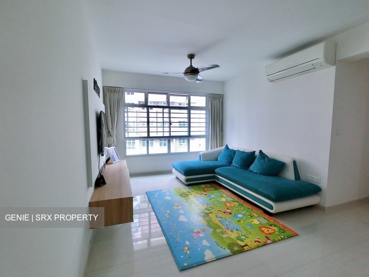 Blk 318C Yishun Avenue 9 (Yishun), HDB 4 Rooms #204856541
